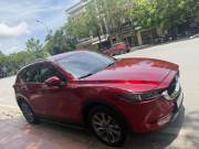 Bán xe Mazda CX5 2022 Premium 2.0 AT giá 650 Triệu - Hải Phòng