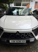 Bán xe Mitsubishi Xforce 2025 GLX giá 500 Triệu - Hà Nội