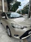 Bán xe Toyota Vios 2015 1.5E giá 180 Triệu - Hà Nội