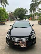 Bán xe Toyota Camry 2009 2.4G giá 260 Triệu - Nghệ An
