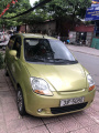 Bán xe Chevrolet Spark Van 0.8 MT 2010 giá 45 Triệu - Hà Nội