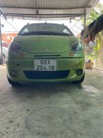 Bán xe Daewoo Matiz 2006 SE 0.8 MT giá 47 Triệu - Sóc Trăng