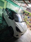 Bán xe Hyundai i10 1.2 AT 2025 giá 415 Triệu - TP HCM