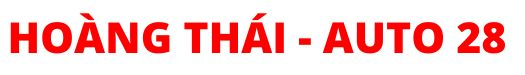 Hoàng Thái