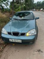 Bán xe Daewoo Lacetti EX 1.6 MT 2005 giá 85 Triệu - Bình Dương
