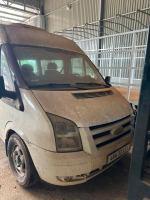 Bán xe Ford Transit 2007 2.3L giá 80 Triệu - Đăk Nông