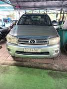 Bán xe Toyota Fortuner 2010 2.5G giá 240 Triệu - Cà Mau