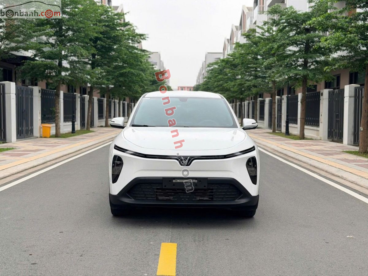 VinFast VF MPV 7 AT 2026 - 730 Triệu
