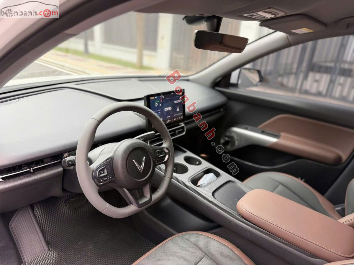 VinFast VF MPV 7 AT 2026 - 730 Triệu 4
