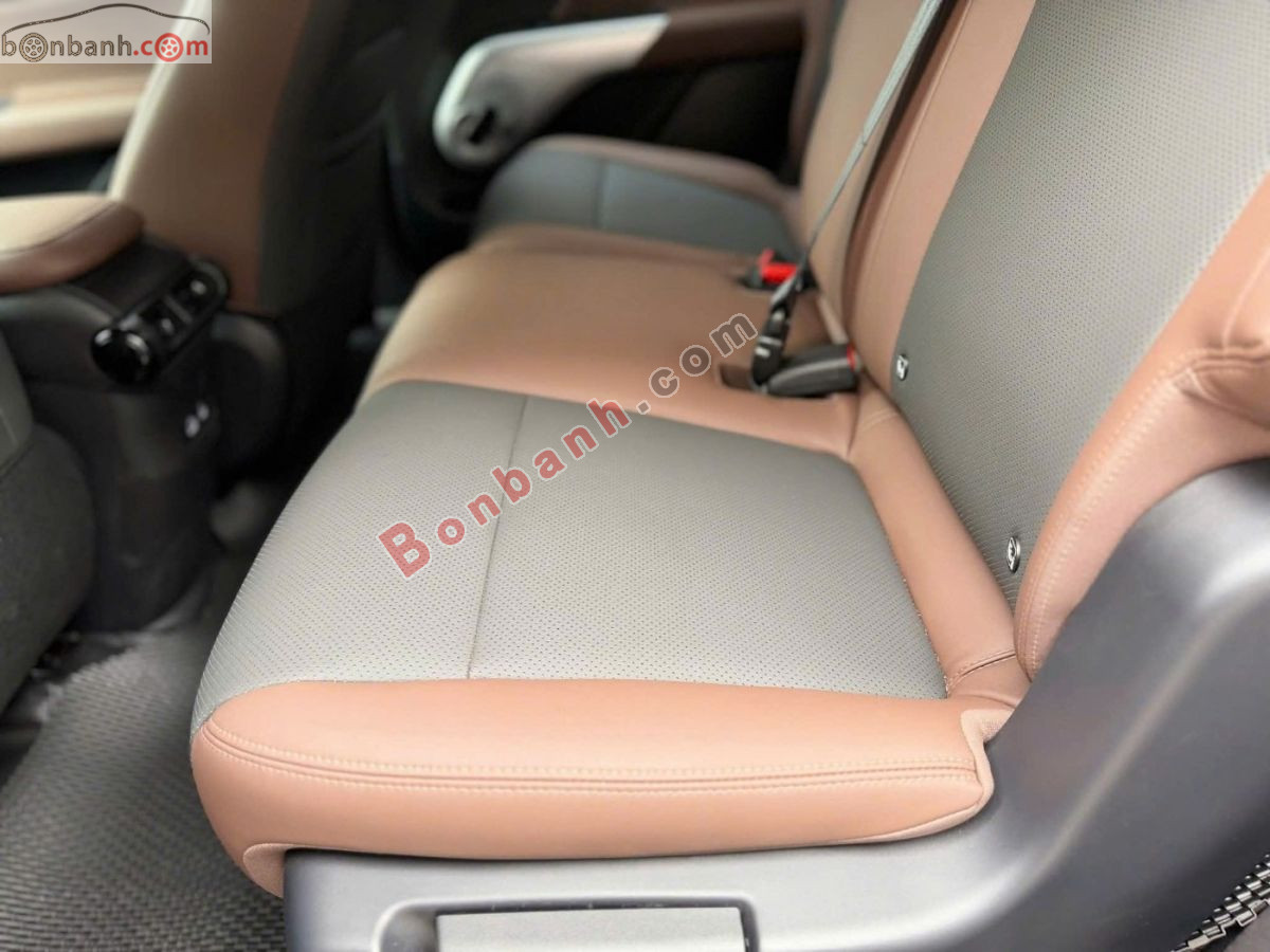 VinFast VF MPV 7 AT 2026 - 730 Triệu 5