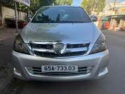 Bán xe Toyota Innova 2007 G giá 170 Triệu - Cần Thơ