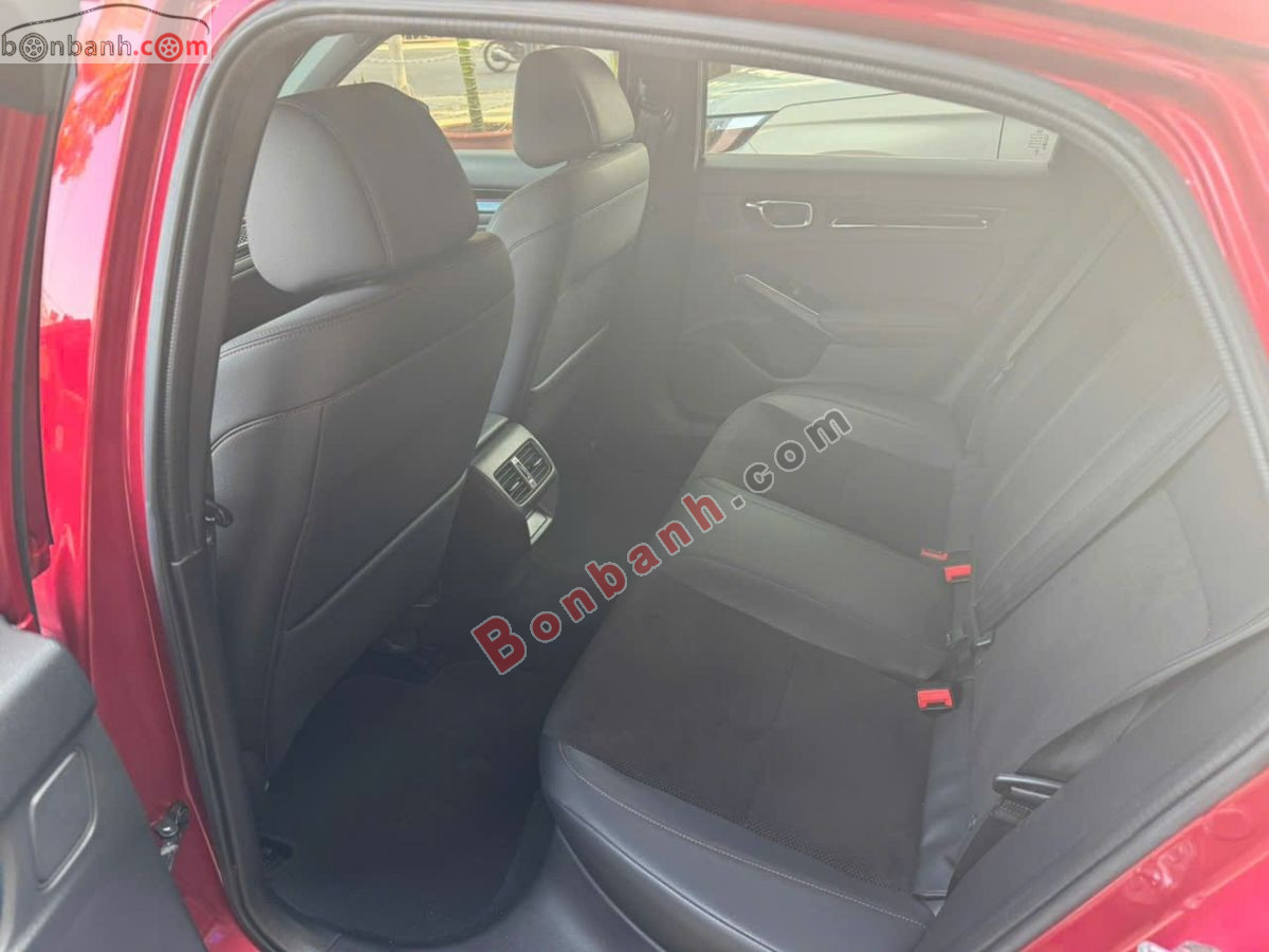 Honda Civic RS 1.5 AT 2023 - 728 Triệu 6