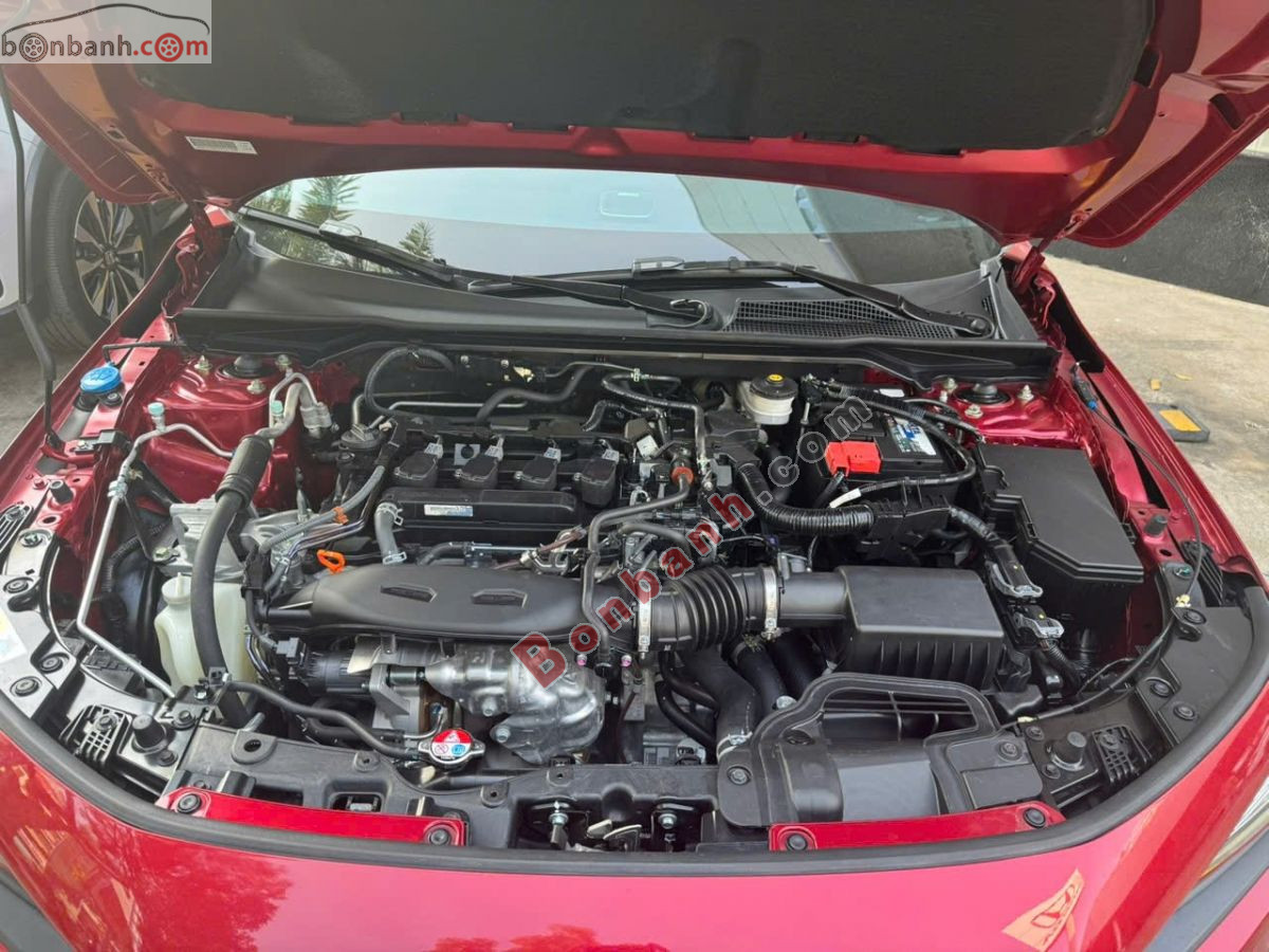 Honda Civic RS 1.5 AT 2023 - 728 Triệu 7