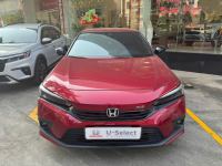 Bán xe Honda Civic RS 1.5 AT 2023 giá 728 Triệu - TP HCM