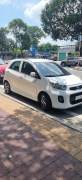 Bán xe Kia Morning 2018 S AT giá 268 Triệu - Bà Rịa Vũng Tàu