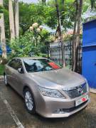 Bán xe Toyota Camry 2013 2.5Q giá 430 Triệu - Hải Phòng