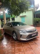 Bán xe Toyota Camry 2015 2.5Q giá 580 Triệu - Hải Phòng