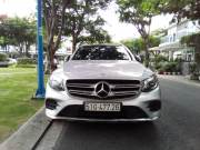 Bán xe Mercedes Benz GLC 2017 300 4Matic giá 770 Triệu - TP HCM
