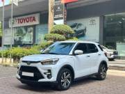 Bán xe Toyota Raize 2024 G 1.0 CVT giá 474 Triệu - Hà Nội