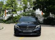 Bán xe Mercedes Benz C class 2020 C300 AMG giá 980 Triệu - Hà Nội