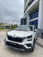 Skoda Kushaq 2026