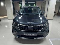 Skoda Kushaq 2025