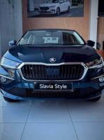 Bán xe Skoda Slavia 2026 Style giá 485 Triệu - TP HCM