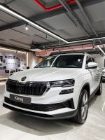 Bán xe Skoda Karoq 2026 Premium 1.4 AT giá 1 Tỷ 139 Triệu - TP HCM