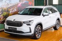 Bán xe Skoda Kodiaq 2025 Premium 2.0 AT 4WD giá 1 Tỷ 450 Triệu - TP HCM