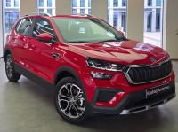 Skoda Kushaq 2026