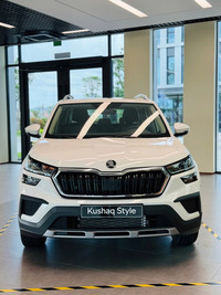 Skoda Kushaq 2026