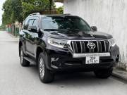 Bán xe Toyota Prado 2022 VX 2.7L giá 2 Tỷ 400 Triệu - Hà Nội