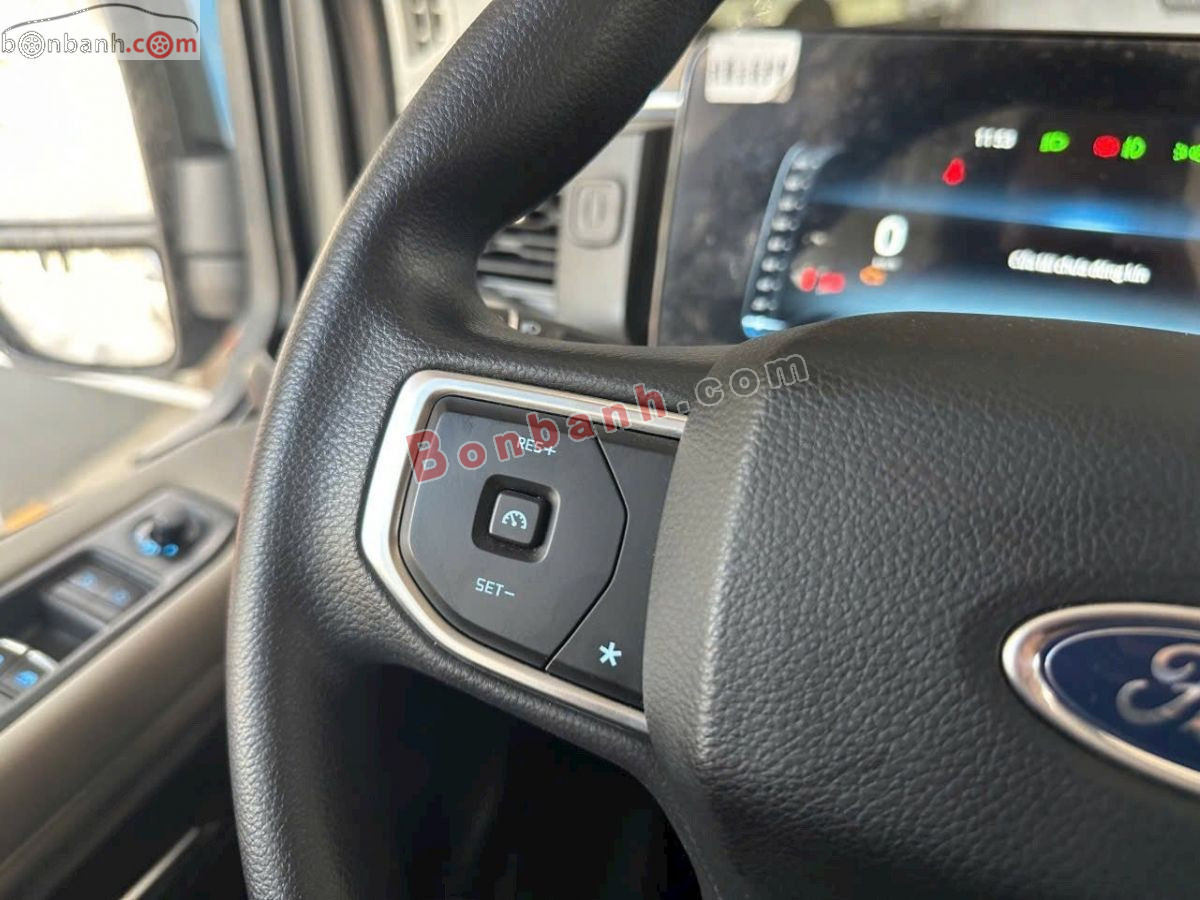 Ford Transit Premium+ 2026 - 970 Triệu 5
