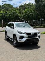 Bán xe Toyota Fortuner 2023 2.4L 4x2 AT giá 939 Triệu - Gia Lai