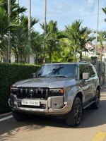 Bán xe Toyota Prado 2025 LC250 2.4L giá 3 Tỷ 555 Triệu - Gia Lai