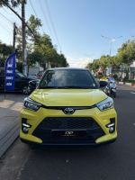 Bán xe Toyota Raize 2024 G 1.0 CVT giá 470 Triệu - Gia Lai