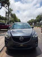 Bán xe Mazda CX5 2013 2.0 AT giá 379 Triệu - Gia Lai