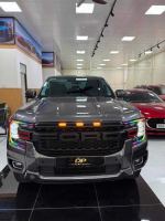 Bán xe Ford Ranger 2025 XLS 2.0L 4x2 AT giá 645 Triệu - Gia Lai