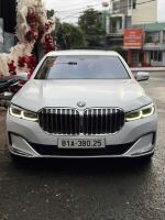 Bán xe BMW 7 Series 2020 730Li giá 2 Tỷ 279 Triệu - Gia Lai