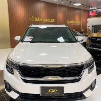Bán xe Kia Seltos Premium 1.6 AT 2021 giá 568 Triệu - Gia Lai