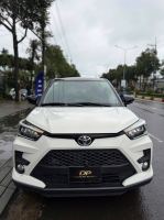 Bán xe Toyota Raize 2023 G 1.0 CVT giá 449 Triệu - Gia Lai