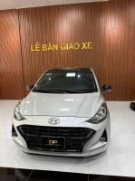 Bán xe Hyundai i10 2023 1.2 AT giá 360 Triệu - Gia Lai