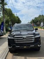Bán xe Toyota Land Cruiser 2022 3.5 V6 giá 4 Tỷ 450 Triệu - Gia Lai