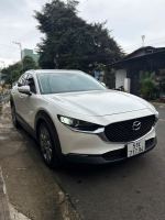 Bán xe Mazda CX 30 2023 Luxury 2.0 AT giá 575 Triệu - Gia Lai