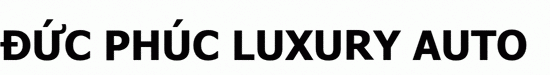 Đức Phúc Luxury Auto