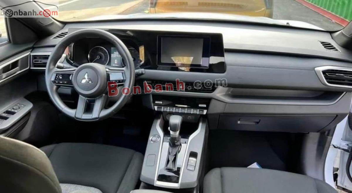 Mitsubishi Xforce GLX 2026 - 545 Triệu 6
