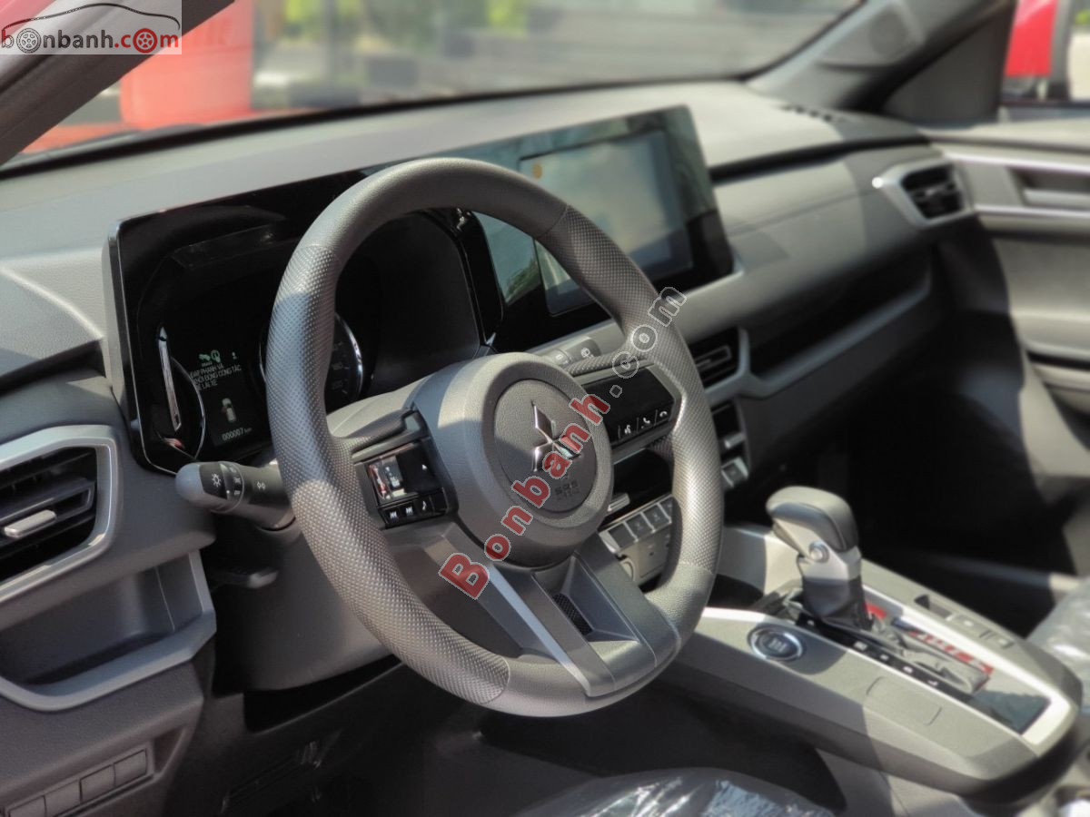 Mitsubishi Xforce GLX 2026 - 545 Triệu 7