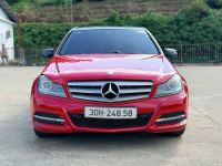 Bán xe Mercedes Benz C class 2012 C200 giá 240 Triệu - Thái Nguyên
