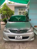 Bán xe Toyota Innova 2011 G giá 170 Triệu - Đồng Nai