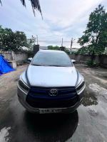 Bán xe Toyota Innova 2017 2.0E giá 330 Triệu - Bình Dương